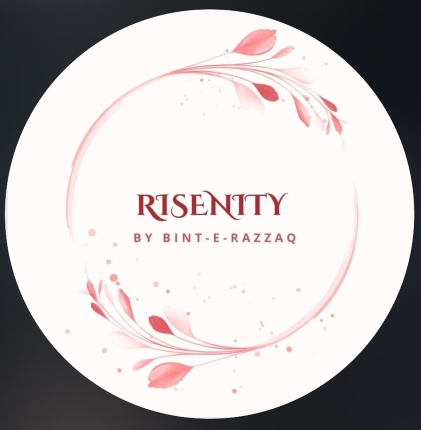 Risenity Logo
